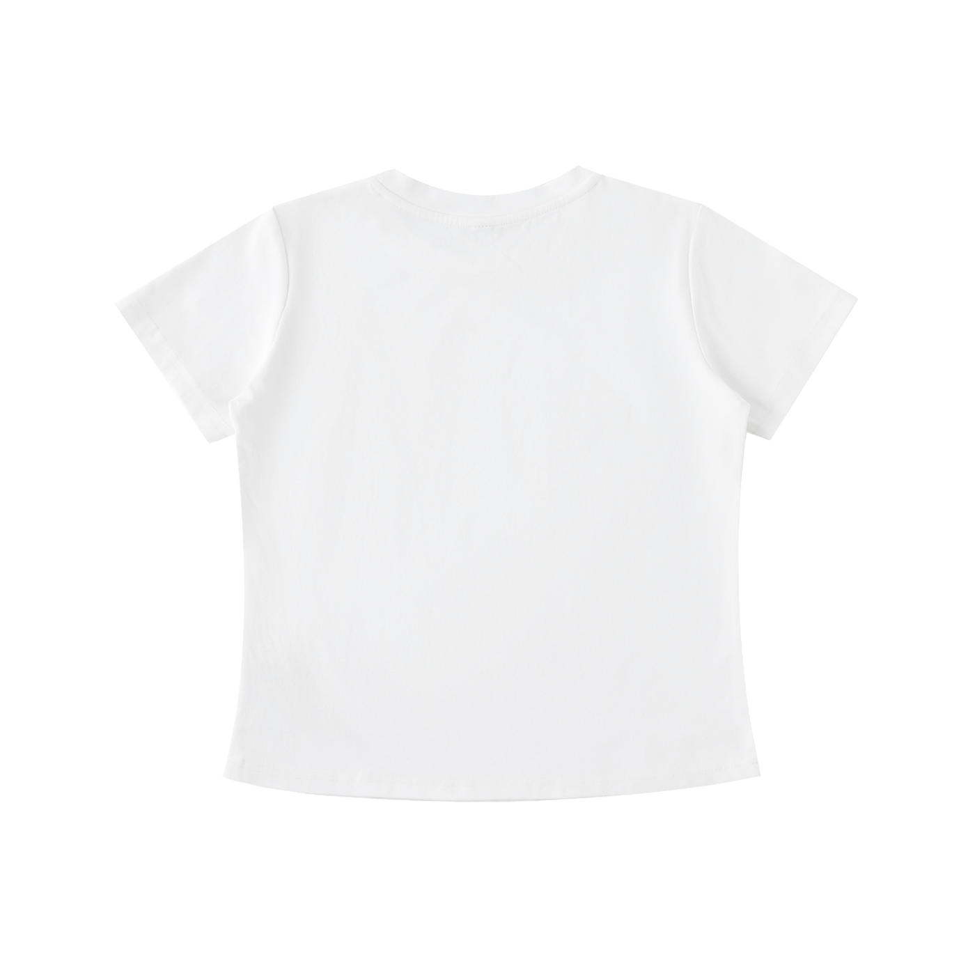 "Every Lipstick Matters" - Vintage Wash Slim Fit T-shirt