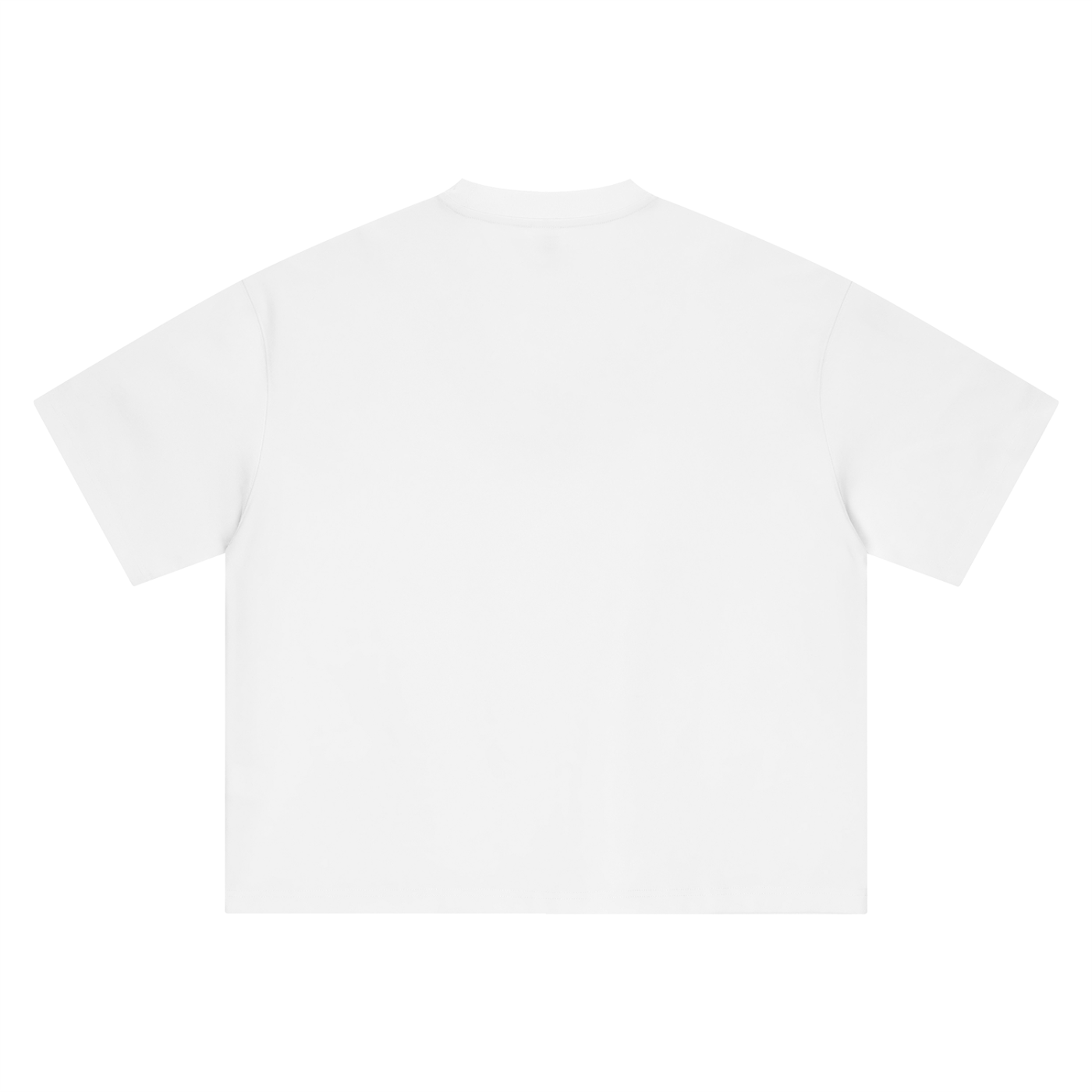 "Church of the NFL" - Boxy Oversized T-Shirt