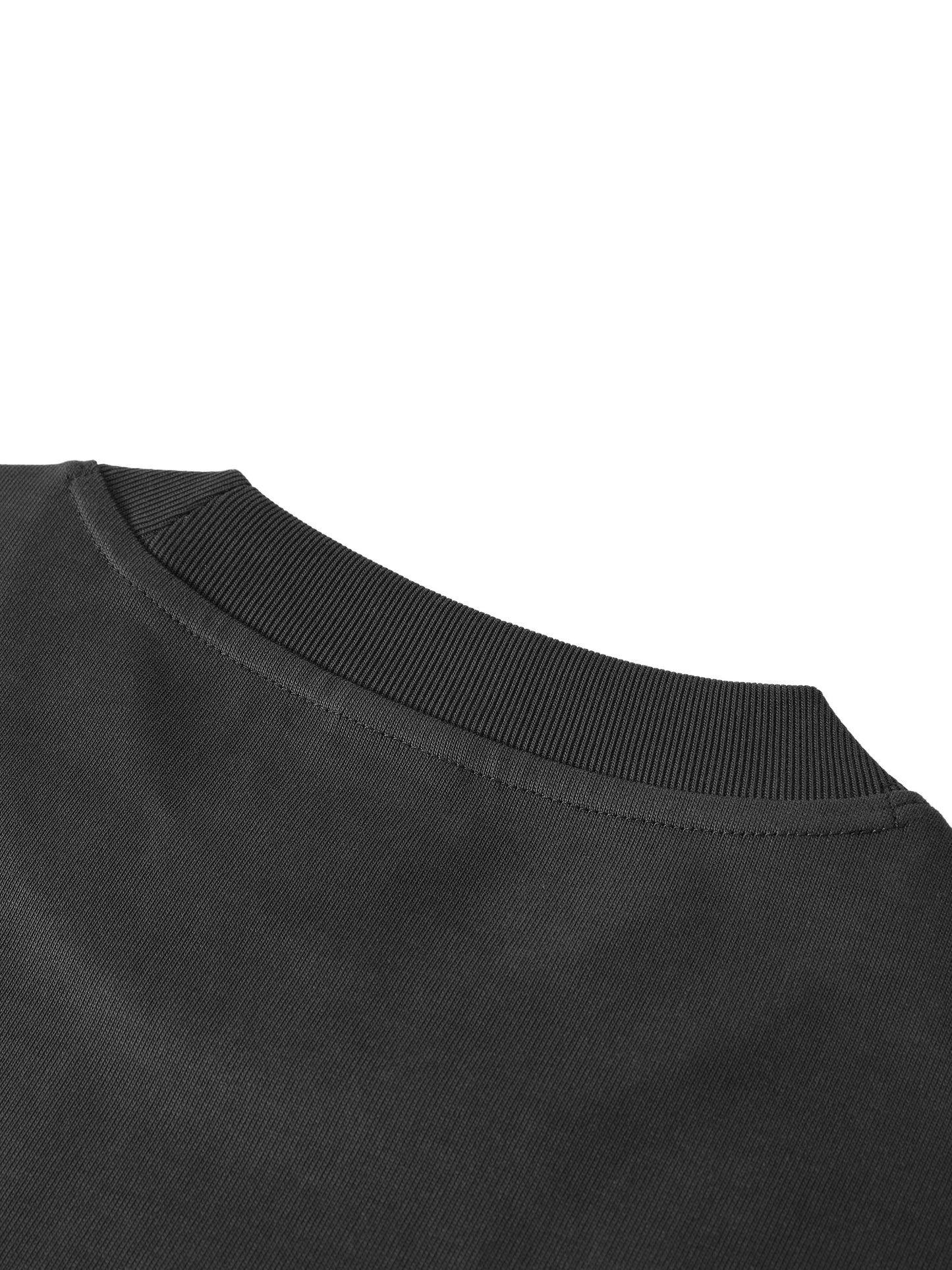 "Hiking Shirt" - Boxy Oversized T-Shirt