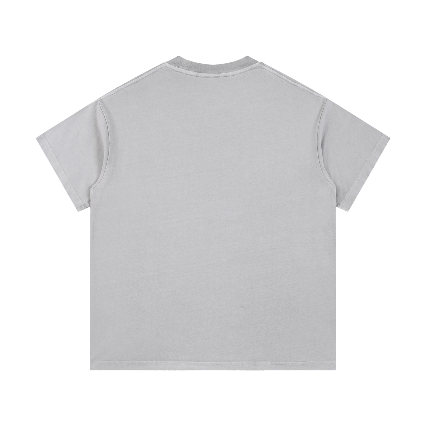 "Play Shirt" - Vintage Wash Cotton T-Shirt