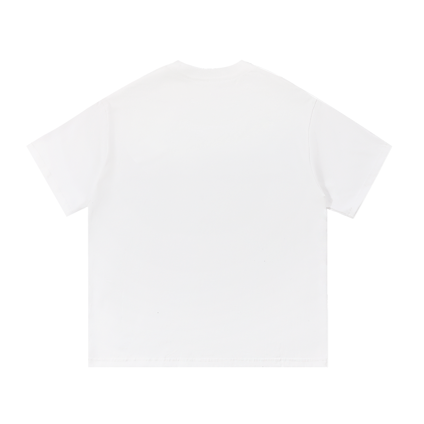 "Tee Shirt" - Essential Cotton T-Shirt