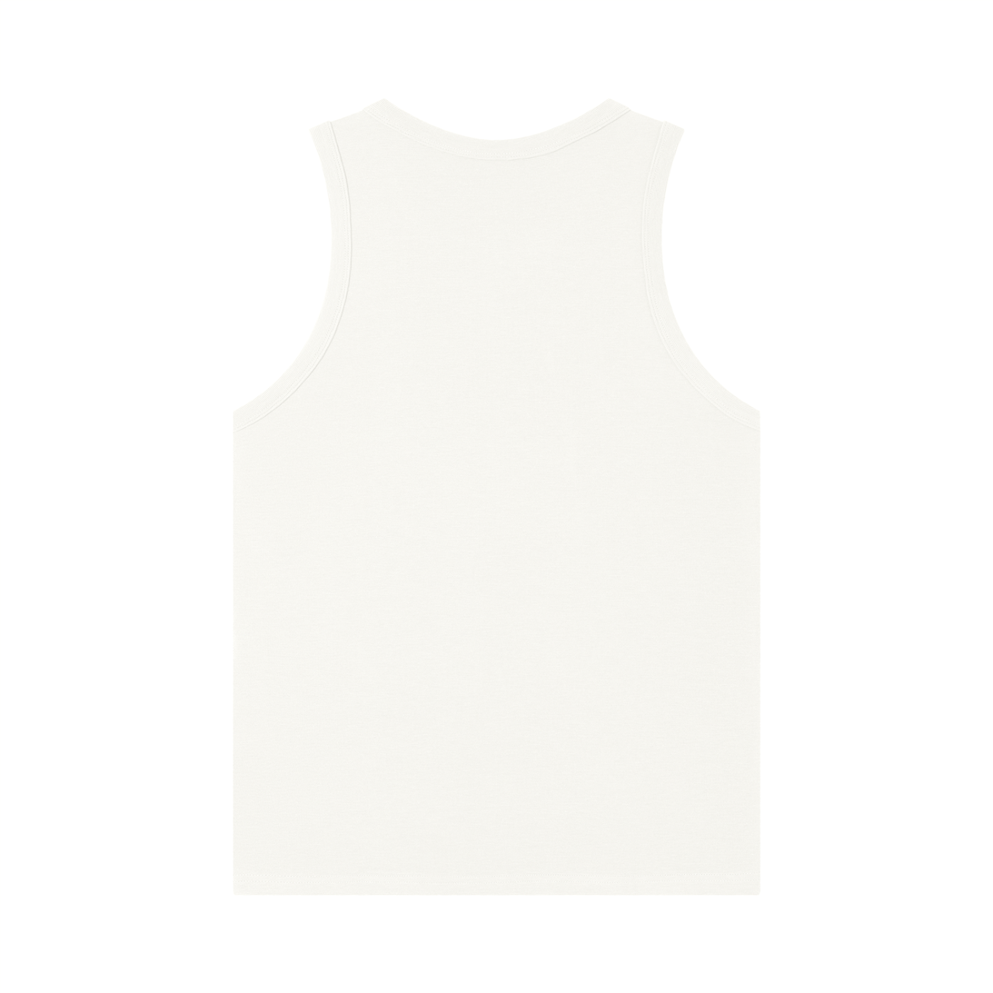 "Tank Top" - Men's Heavyweight Ribbed Tank Top