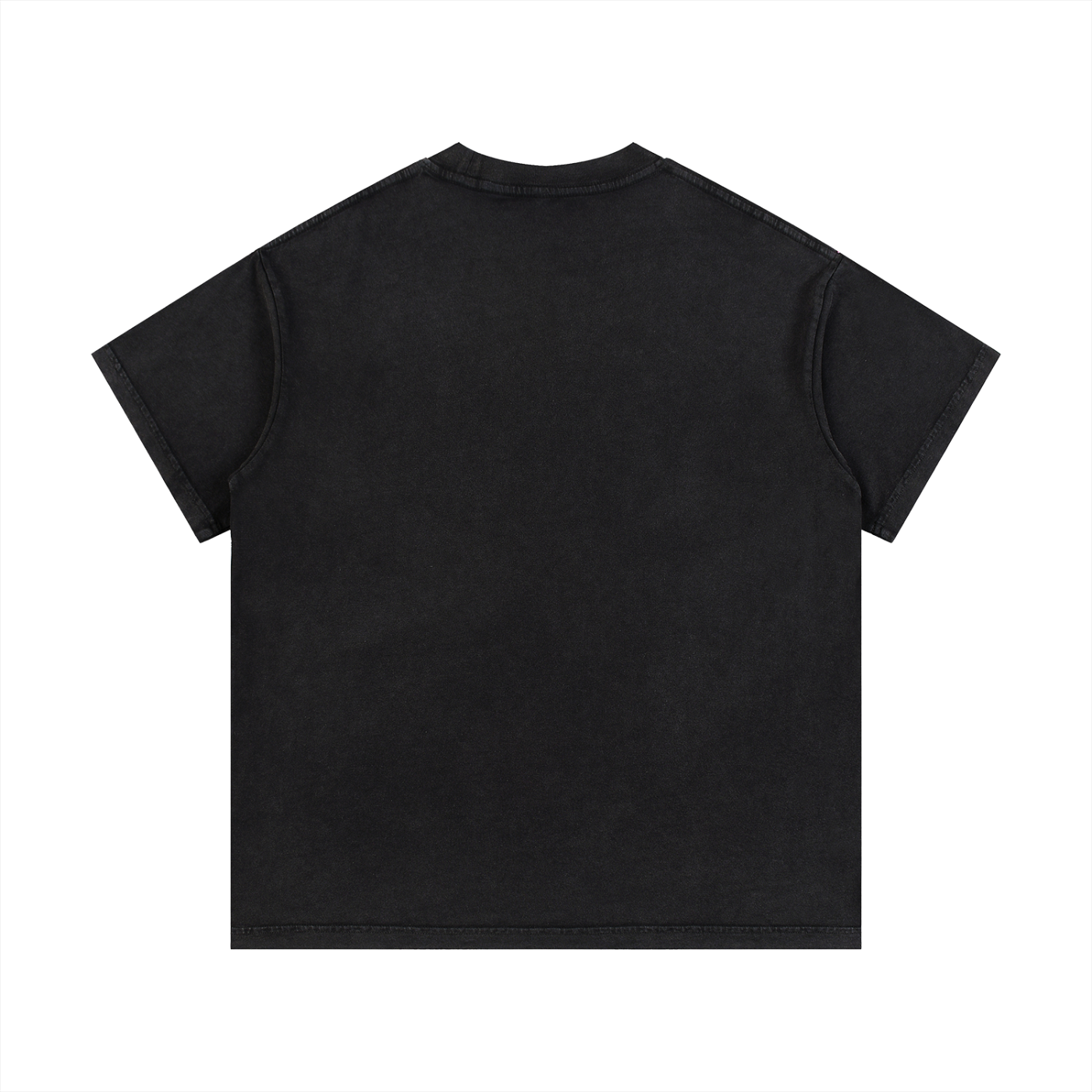 "ELVIS has left the building" - Vintage Wash Cotton T-Shirt