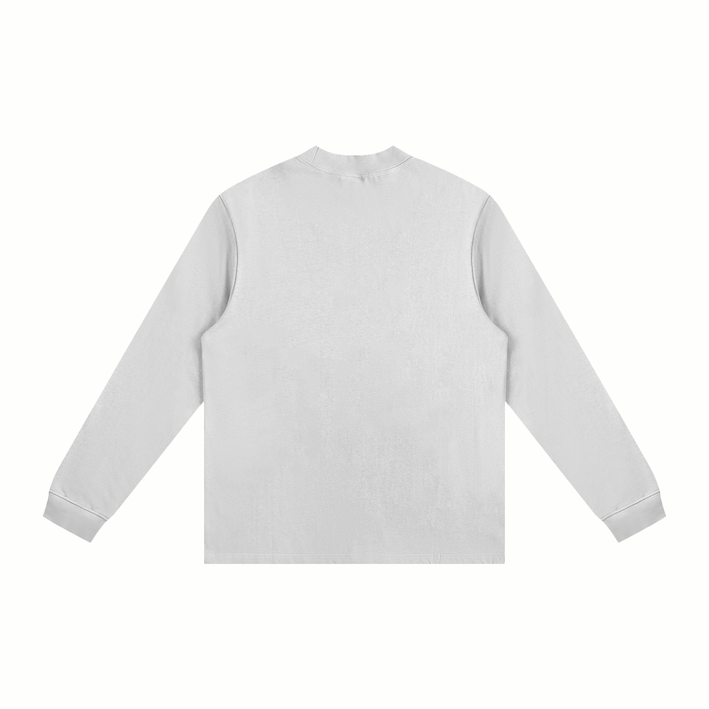 "I Gotta Guy" - Essential Non-Shrink Mock Neck Sweatshirt