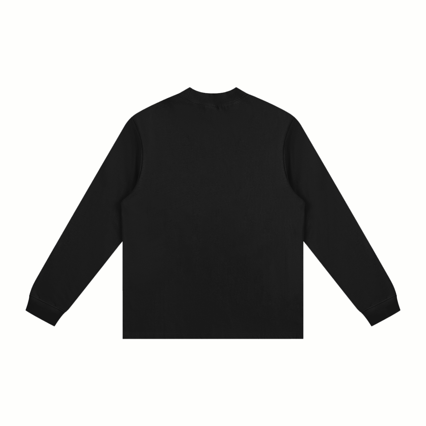 "I Gotta Guy" - Essential Non-Shrink Mock Neck Sweatshirt
