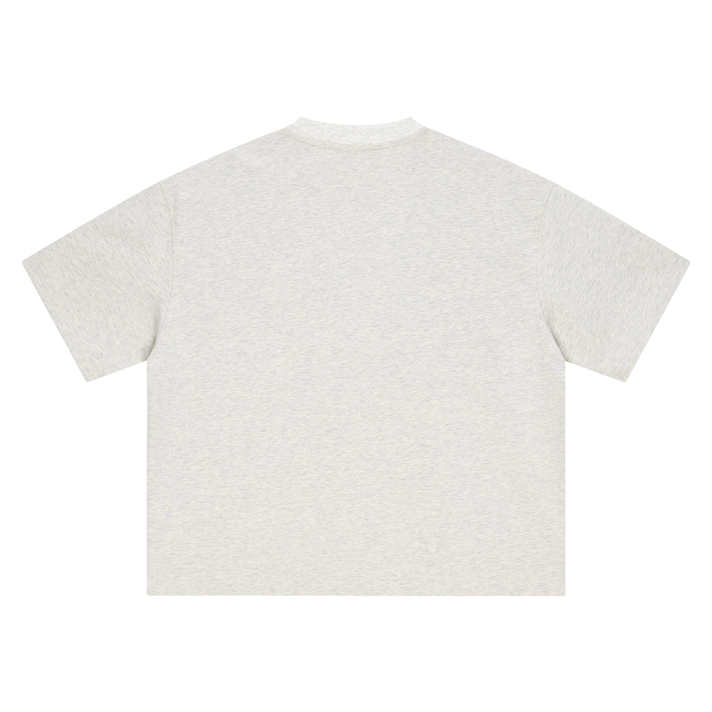 "Hiking Shirt" - Boxy Oversized T-Shirt