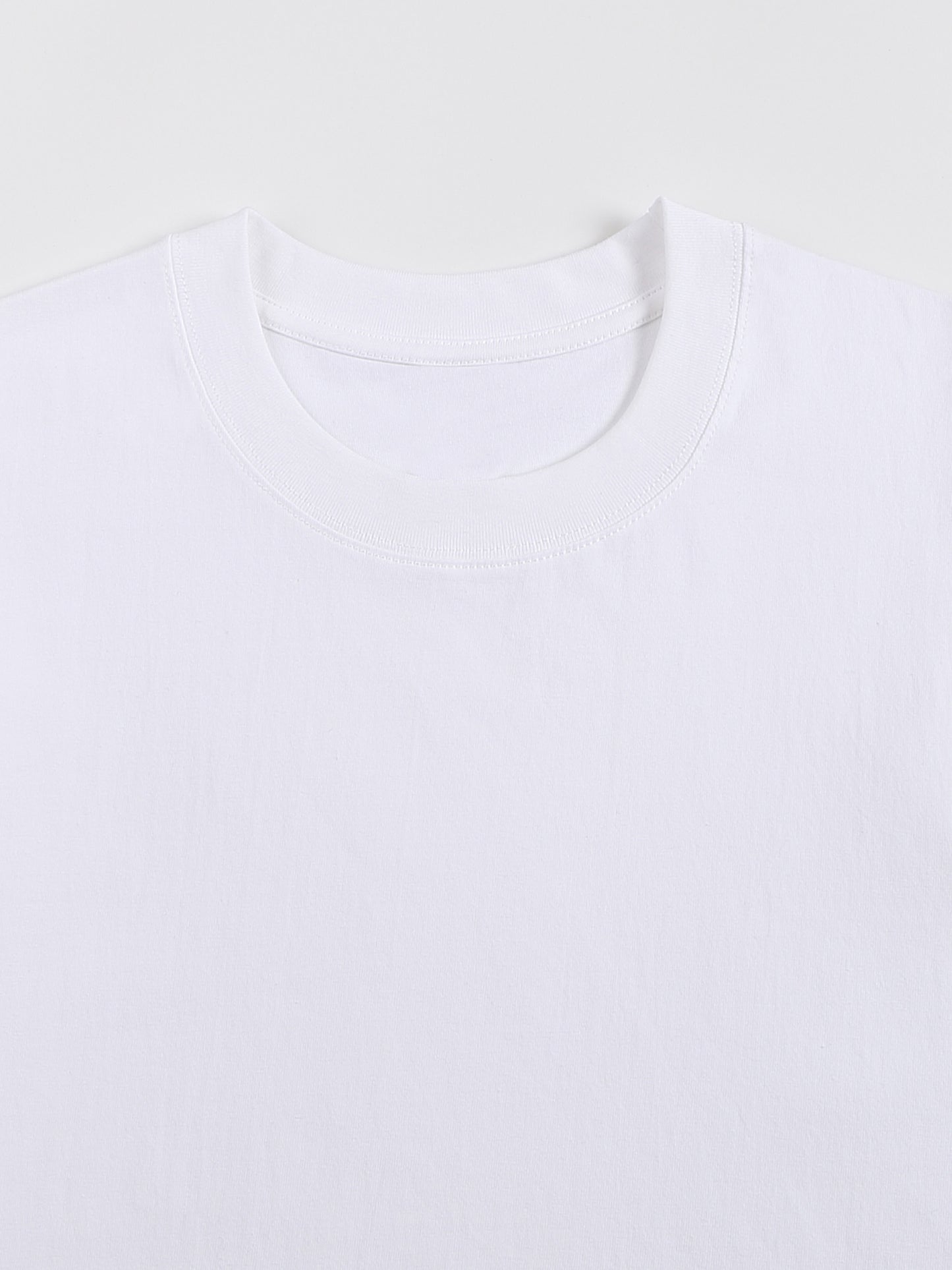 "Tank Top" - Men's Sleeveless Cotton Tank Top