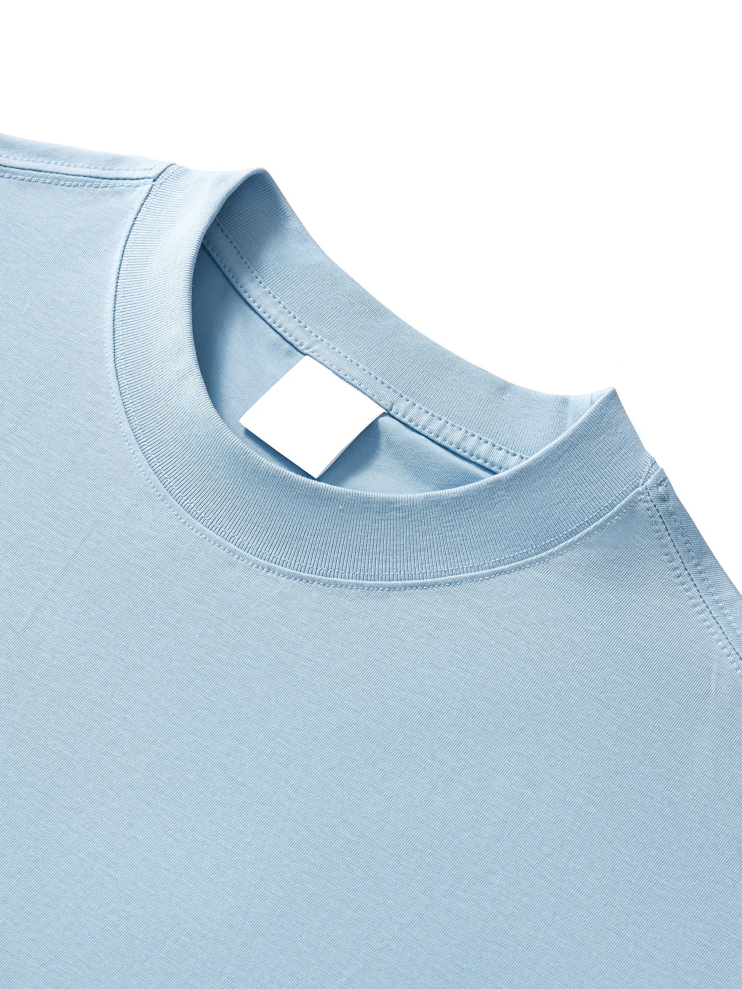 "Running Shirt" - Sorona Quick-Dry Cooling T-Shirt