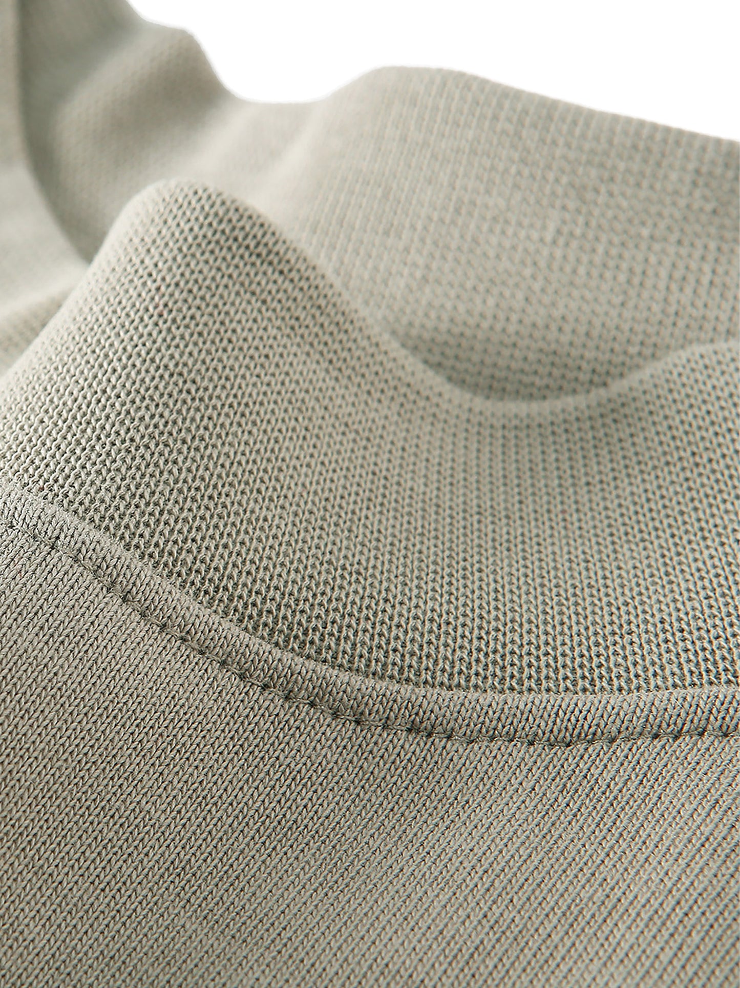"I Gotta Guy" - Essential Non-Shrink Mock Neck Sweatshirt