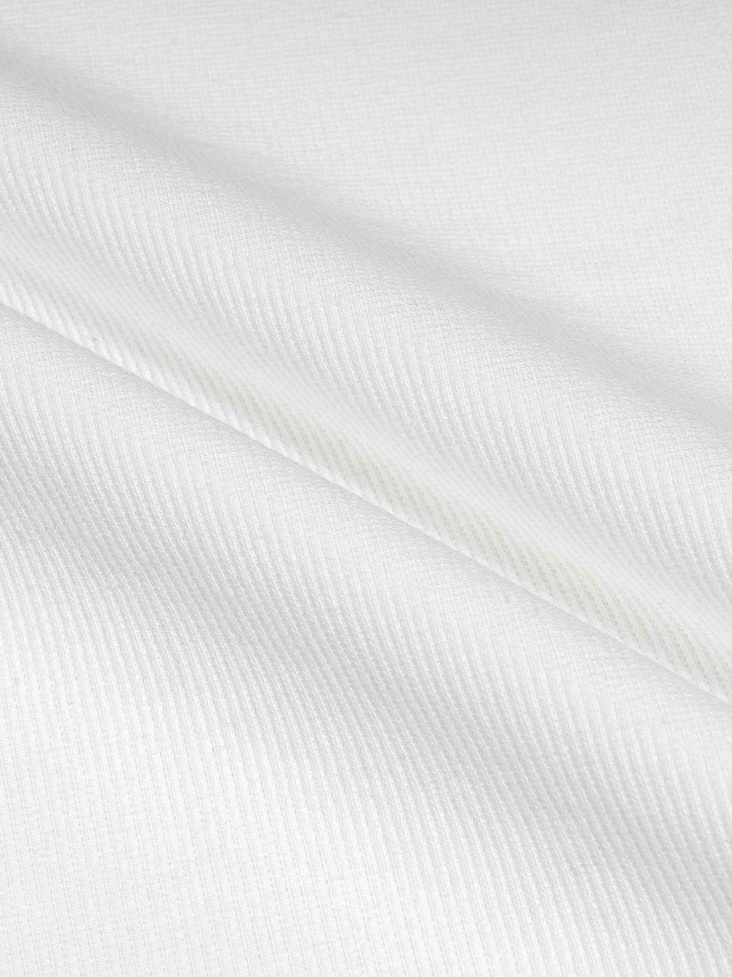"Cocktailing" - Men's Bodycon Ribbed Crop Top