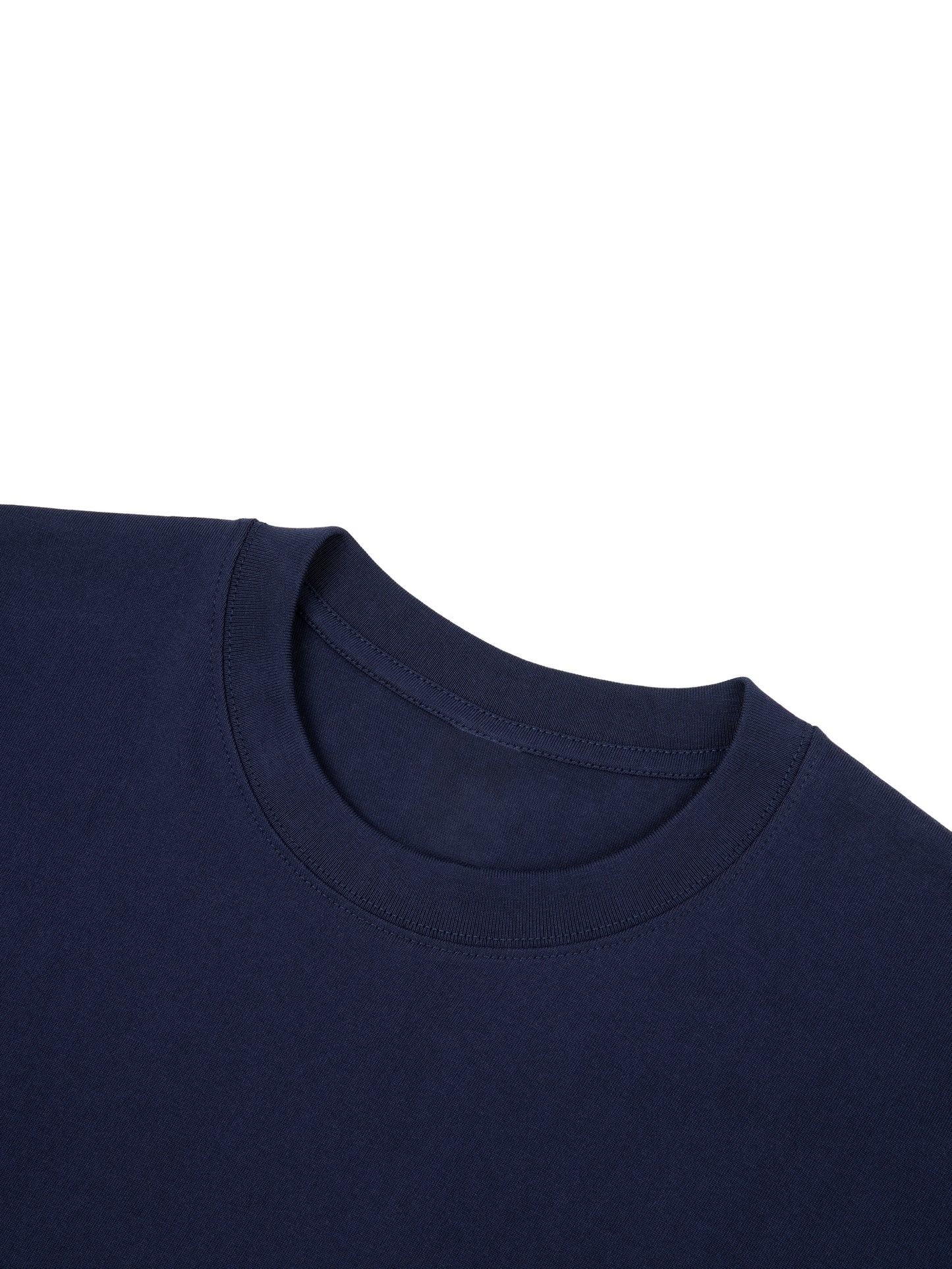 "Beach Shirt" - Essential Cotton T-Shirt