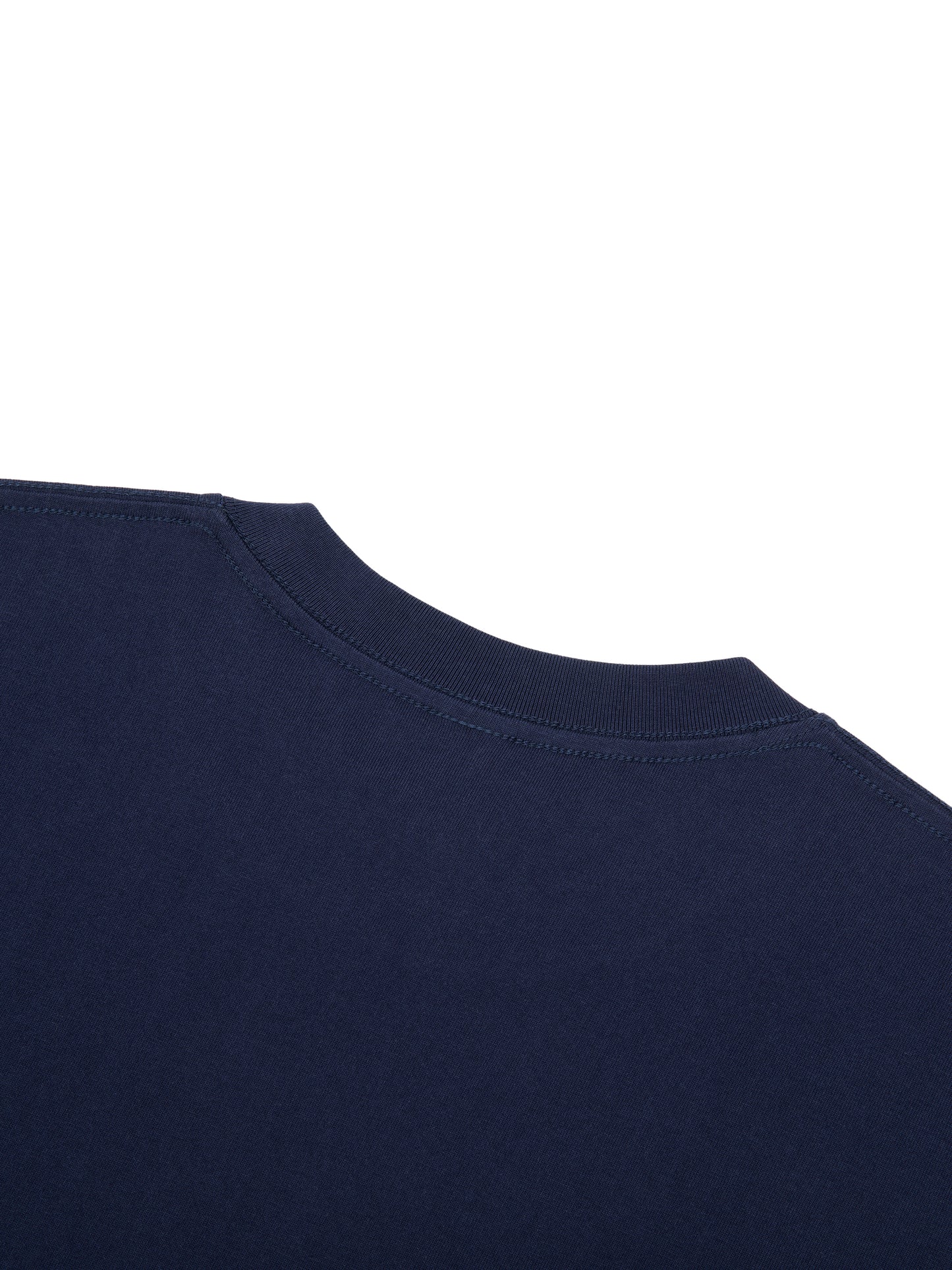 "Tee Shirt" - Essential Cotton T-Shirt