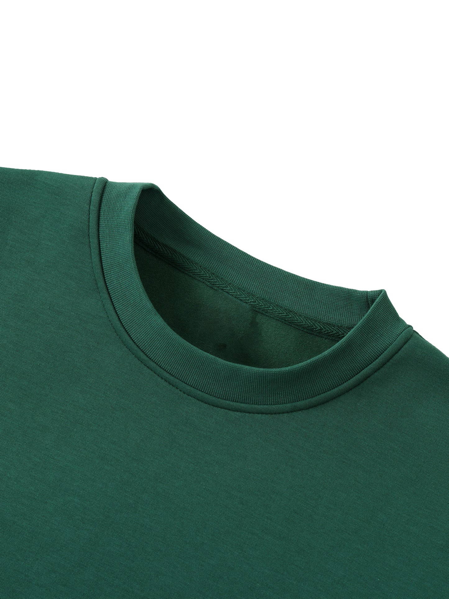 "Sweat Shirt" - Essential Heavyweight Crewneck Sweatshirt