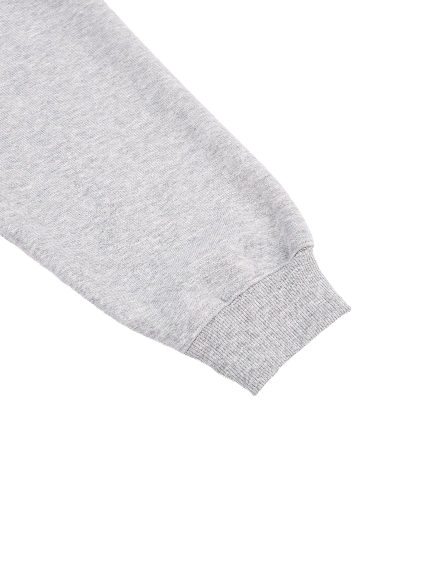 "Good In The Hood" - Essential Oversized Boxy Fit Fleece Hoodie