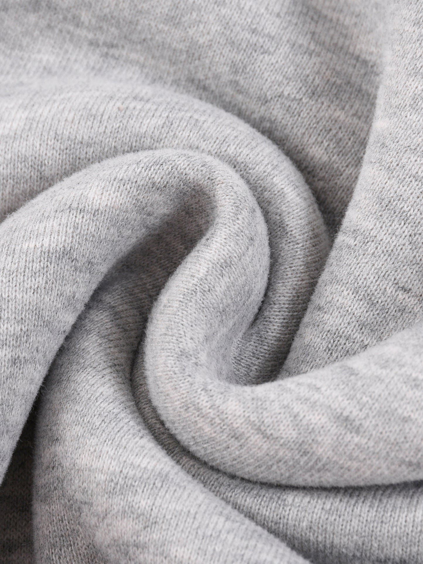"Good In The Hood" - Essential Oversized Boxy Fit Fleece Hoodie