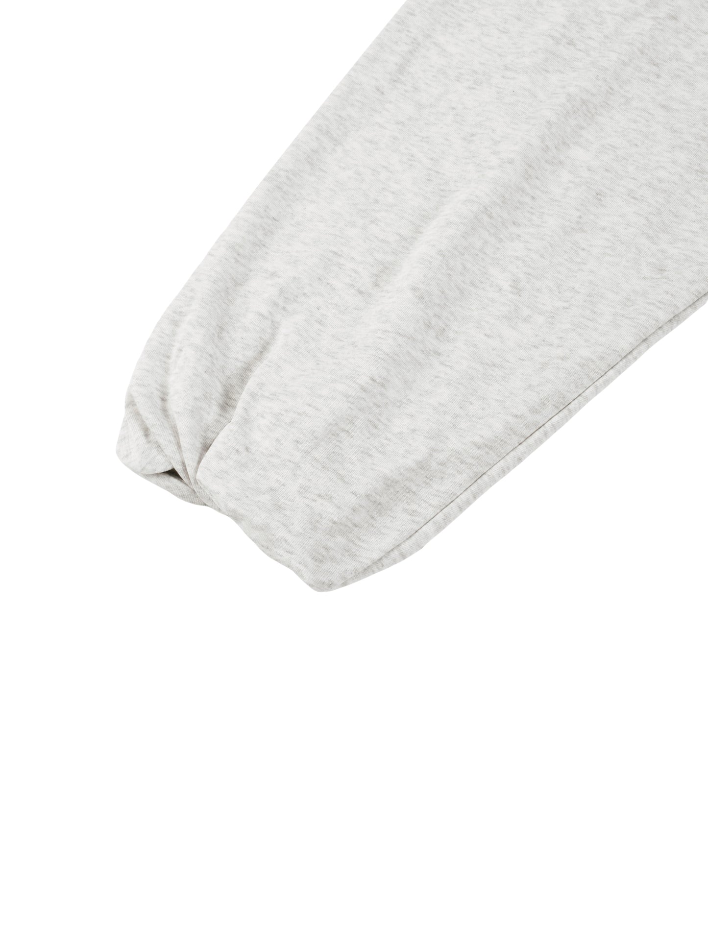 "Good In The Hood" - Boxy Gather-Hem Hoodie