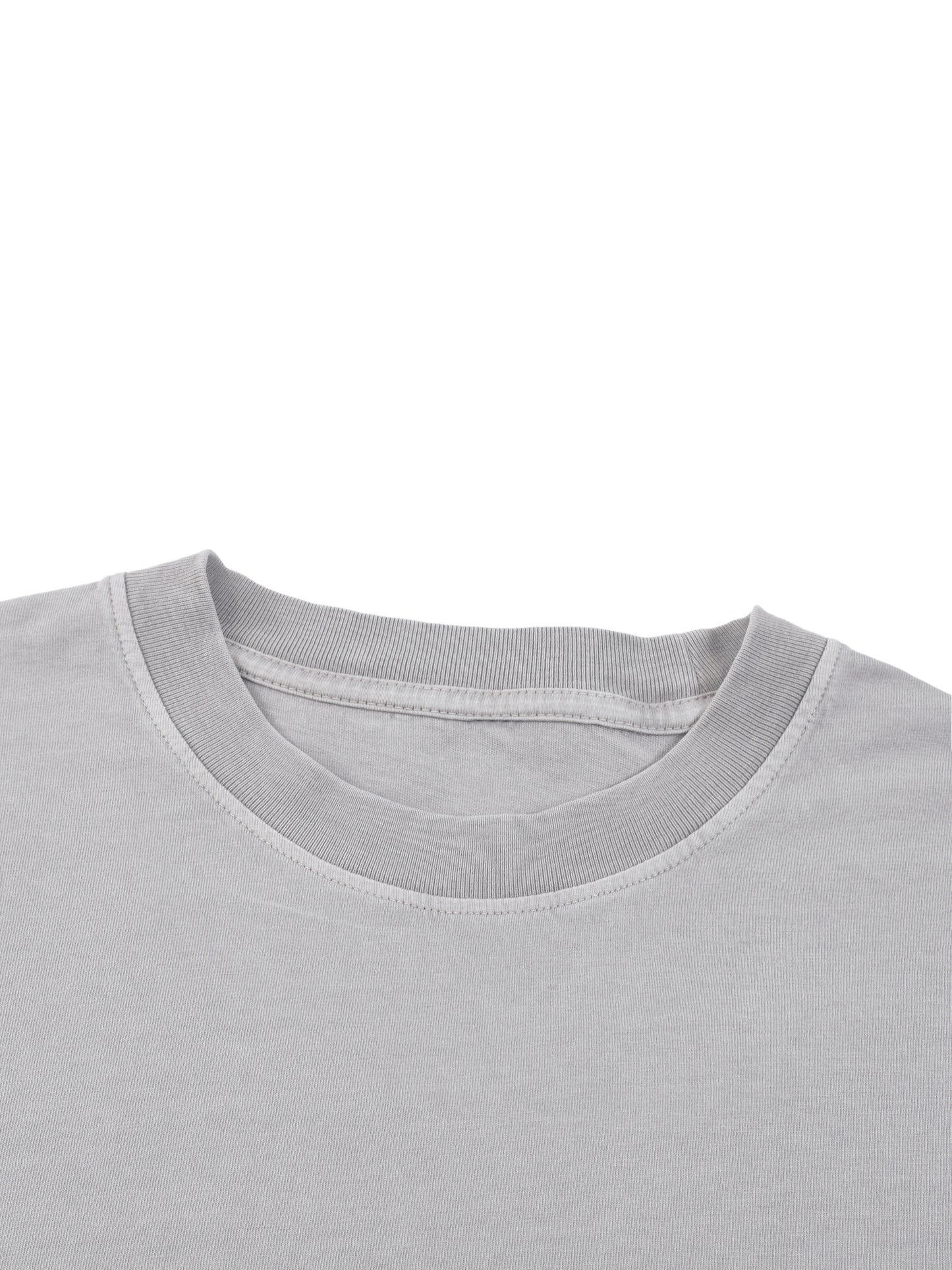 "Play Shirt" - Vintage Wash Cotton T-Shirt