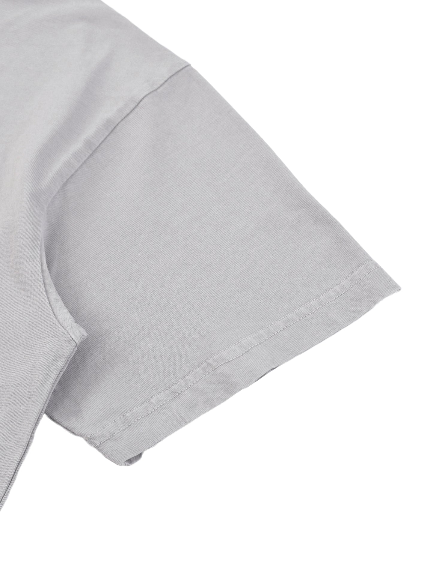 "Play Shirt" - Vintage Wash Cotton T-Shirt