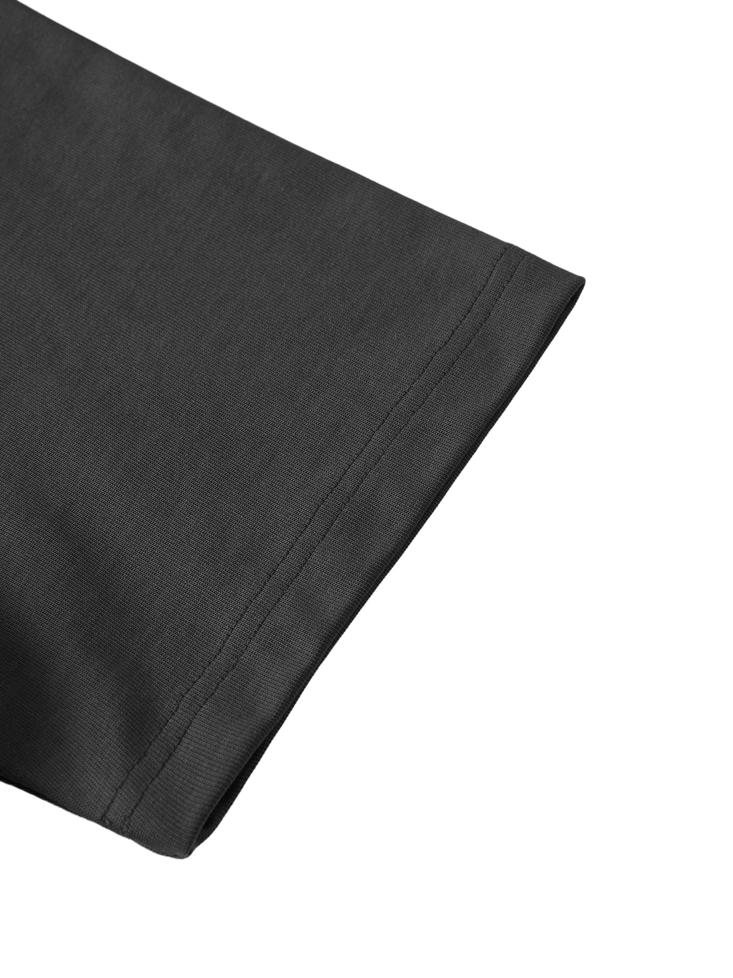 "Hiking Shirt" - Boxy Oversized T-Shirt