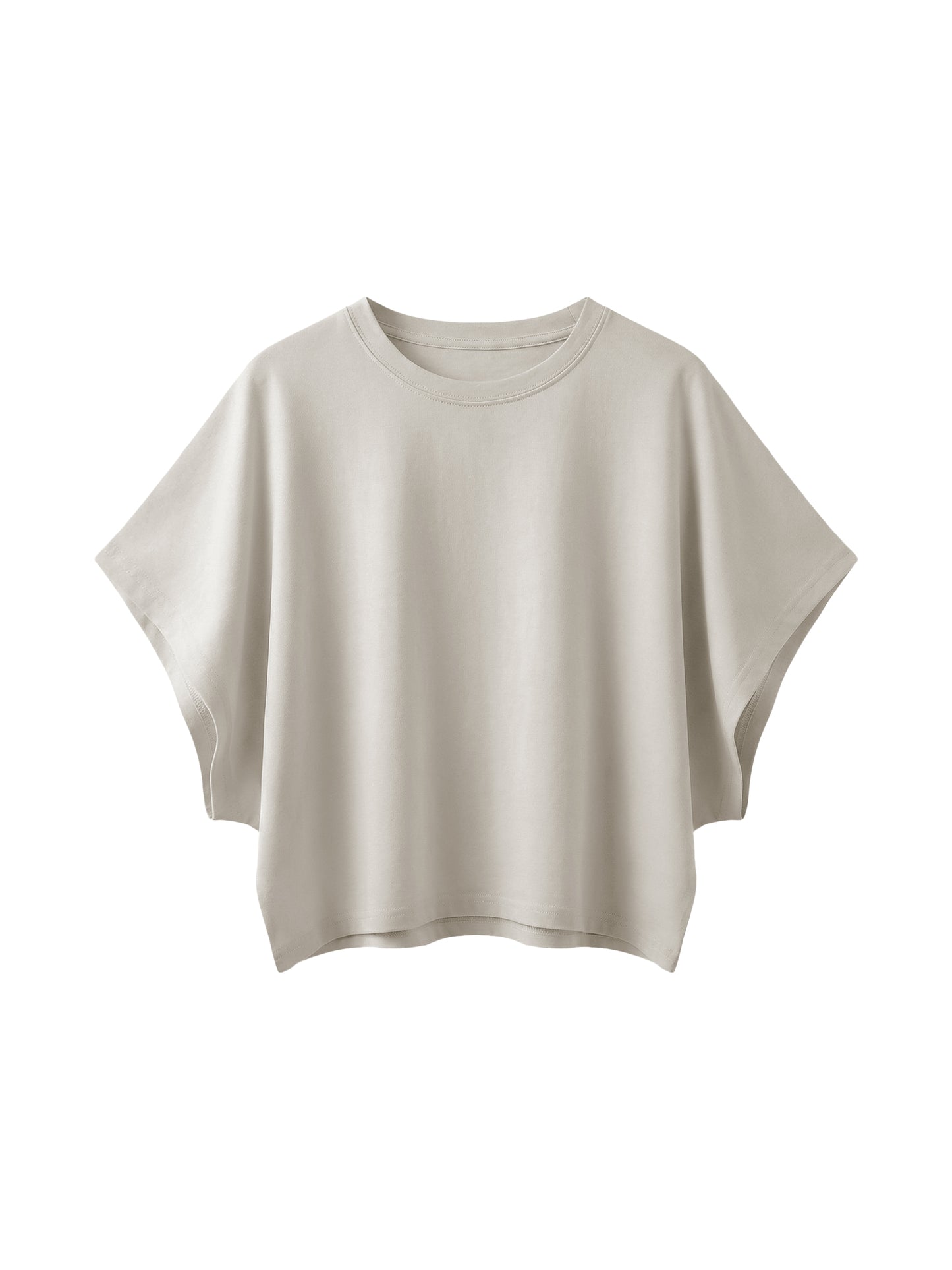 "Party Shirt" - Women's Cropped Dolman T-Shirt