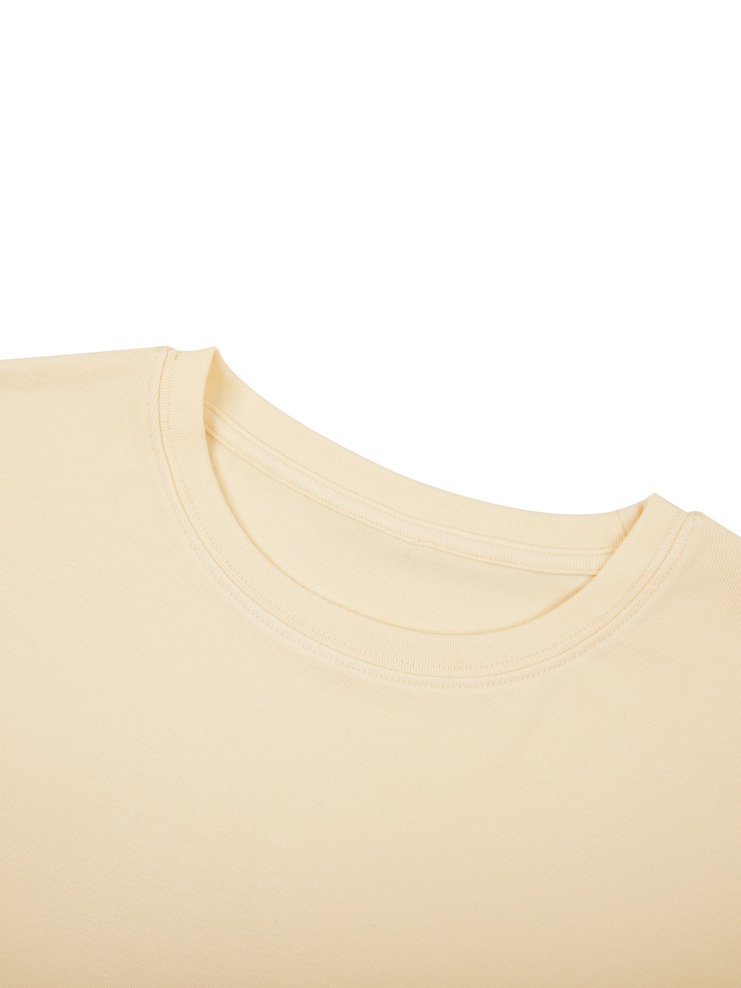 "Cocktailing Shirt" - Women's Cropped Dolman T-Shirt