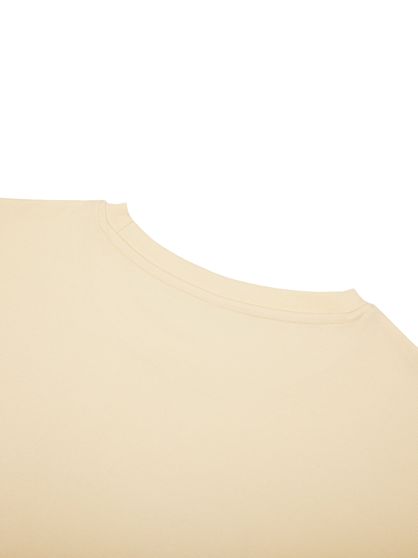 "Cocktailing Shirt" - Women's Cropped Dolman T-Shirt