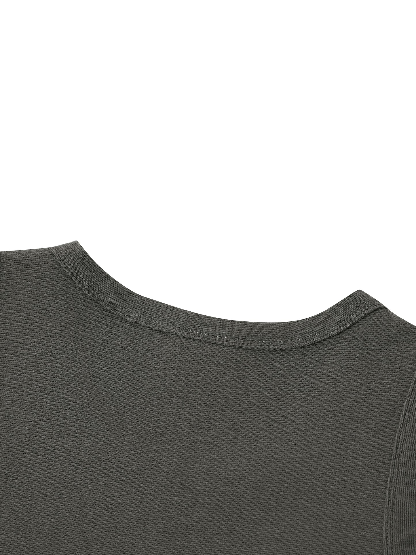 "Tank Top" - Men's Heavyweight Ribbed Tank Top